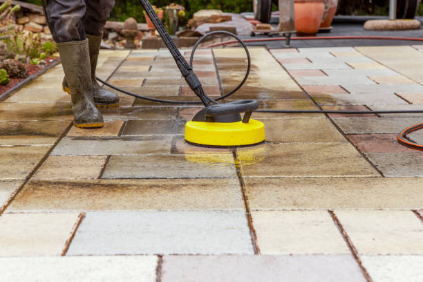 Best Pool Deck Cleaning  in Sa Loma, CA