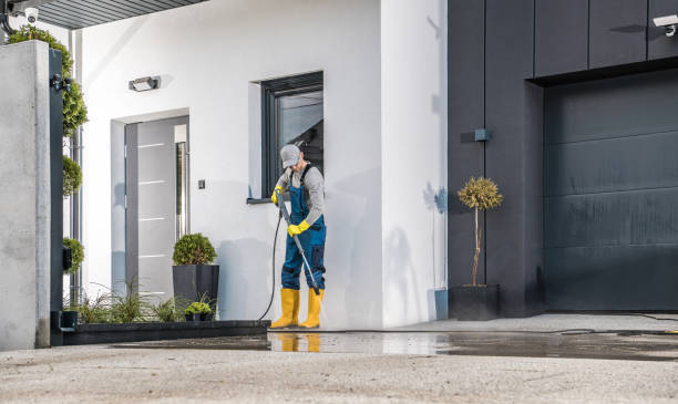 Best House Exterior Washing  in Sa Loma, CA